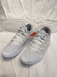 🔝Nike Hyperdunk X Low 10 白色灰銀 男款籃球鞋 | 35-46碼 | 順豐包郵到港