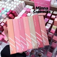 Romand Lip Mate Pencil 2-Headed Matte Velvet Lip Liner