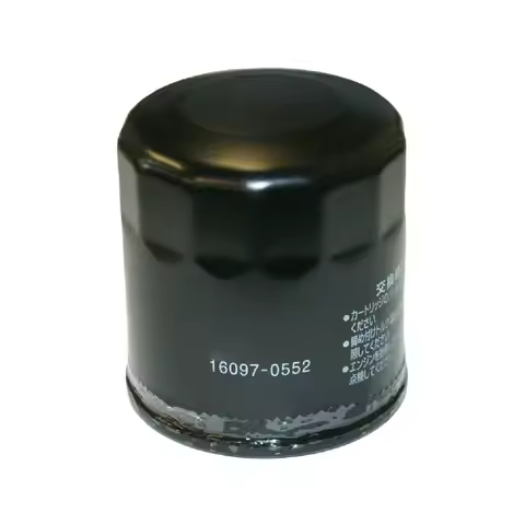 16097-0552 16097-0008 Oil Filter for Kawasaki Z800 Z1000 Z900 Motorcycle