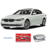 BMW-5 - 5-seat car cover BMW-5