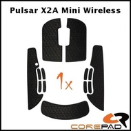 Corepad Soft Grips - Pulsar X2A Mini