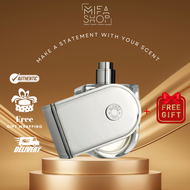 Nước Hoa Hermes Voyage dHermes