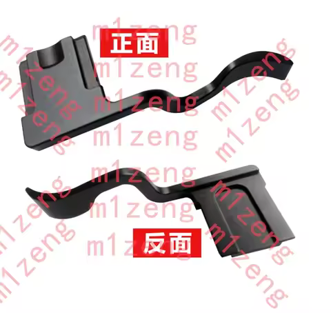 metel Thumb Up hot shoe hand Grip Hotshoe bracket adapter for Fujifilm Fuji XT10 XT20 xt30 X-T10 X-T