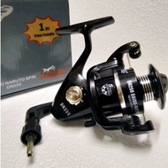 Daido REEL NARUTO SPIN 250. DAIDO REEL Rail