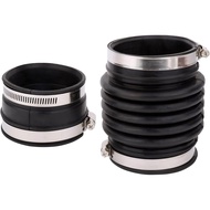 Air Cleaner Intake Hose Replaces# 16576-EA200 Fits for 2005-2019 Nissan Frontier, 2005-2012 Pathfind