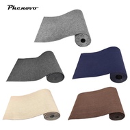 [Phenovo] Self Paste Trimmable Cat Scratch Mat Replacement Furniture Protector Cat Scratcher Mat for