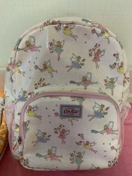 Cath Kidston Backpack in Pink 粉紅色女童書包