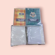 BINDER B5 CAMPUS/ESELON
