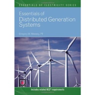 Essentials of Distributed Generation Systems (Essentials of Electricity)