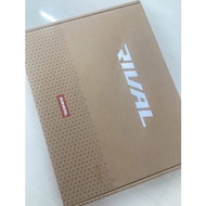 Nobita SRAM Rival E1 Dub 12s Crank Arm (Wide 165mm)