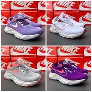 ~ Readystock ~ NIKE PEGASUS INFINITY / kasut perempuan / sneakers / kasut tapak tinggi / sneakers pe