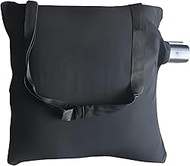 5140125-95 Leaf Blower Vacuum Vac Shoulder Bag, Compatible with Black & Decker BV3100/BV2900 Blower 