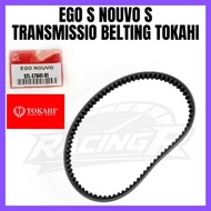 YAMAHA EGO NOUVO EGO-S NOUVO-S TRANSMISSION BELTING TOBAKI 5TL-E7641-01