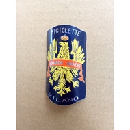 Bianchi Milano Bicycle Emblem