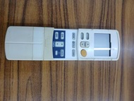 冷氣機遙控器