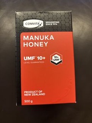UMF™10+ 麥蘆卡蜂蜜500g 6/27 到期
