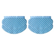 Mop Cloth Cleaning Pads Spare parts For Ecovacs deebot ozmo 950 920 T5 max DX33 DX55 DX65 DX93 DX96 