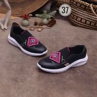 ORIGINAL NTT WOVEN SNEAKERS, ETHNIC SNEAKERS, HANDMADE SHOES, LEATHER SNEAKERS, ETHNIC SHOES, ETHNIC