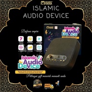 Islamic audio device Radio Mommyhana