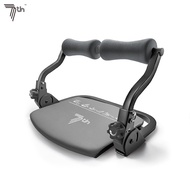 7th Multifuntional Fitness Machine เครื่องออกกำลังกาย เครื่องบริหารกล้ามเนื้อหน้าท้อง By Mac Modern