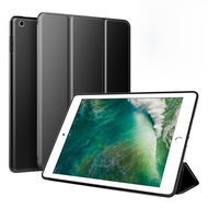 zoyu | Ultra-Thin Silicone Protective Case For Apple iPad 9.7 Inch Full Cover Soft Shell Liquid Air2