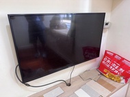 Sony 43吋電視  KD-43X7000F (22/8前取)