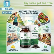 【Thermix store】NEW STOCK  Chewable ( T ) Tablets | TREND WELLNESS Official 45's EXP2028 06 BrhtvY