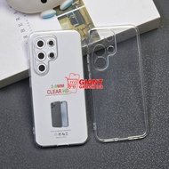 Itel Super 26 Ultra Itel S26 Ultra Clear HD Case Bening Itel Super 26 Ultra Itel S26 Ultra