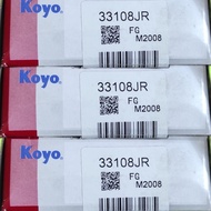KOYO Bearing 32004 32005 32006 32007 32008