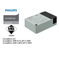 Philips CertaDrive G3 30W, 44w LED Driver, Constant Current Driver, Led Downlight Driver