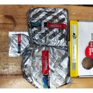 GEAR SET NINJA 150RR 39-14T 520-104L. CHOHO CHOHO CHOHO