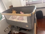 Tutti Bambini Cozee 嬰兒床