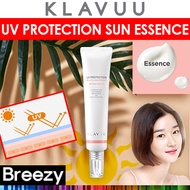 [BREEZY] ★[klavuu] UV PROTECTION RE-VITAL SUN ESSENCE SPF 50+ PA++++ 40ml