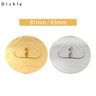 Dickly Candle Cover, Candle Jar Cover, Dustproof Cover, Gifts for Candle Lovers, Jar Lid, Candle Sha