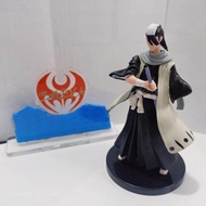 Figure Bleach Recast 10cm Byakuya Toshiro Ichigo Inoe