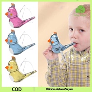Bird Whistle Bird Whistle Bird Whistle Toy Children's Whistle Speech Therapy Children's Whistle Wate
