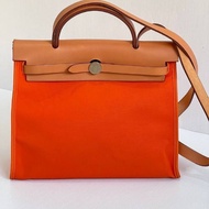 Preloved Herbag HB32 orange 