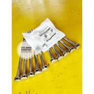 2025 Shaft Custom Rim Kawasaki AR GTO