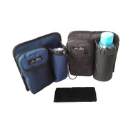 Folding BIKE BAG SELI BAG FOLDING BIKE HANDLEBAR BAG