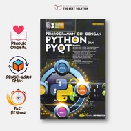 Gui Programming With Python And Python + CD