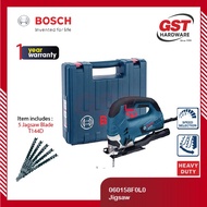 Bosch JigSaw Machine Bosch GST 90 BE Professional Jig Saw Bosch Jigsaw Jig Saw Machine Table Saw Machine Wood Cutting