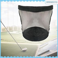 [WishshopelxnMY] Sports Storage Cart for Garage Basket Storage Drawstring Bag for Basketball Volleyb