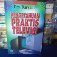 PENGETAHUAN PRAKTIS TELEVISI