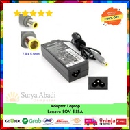 Lenovo 20V 3.25A Charger Adapter