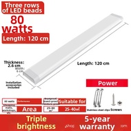 Tri-protected Dust-proof LED Light Tube 40W