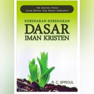 Buku Kebenaran Dasar Iman Kristen