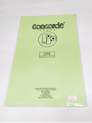 CONCORDE COVER F4 220GR 80538