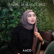 BAWAL MALAS AACO BIDANG 45