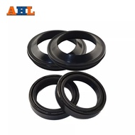AHL 37 50 11 37x50x11 Motorcycle Parts Front Fork Dust and Oil Seal For Honda Damper Shock AbsorberN