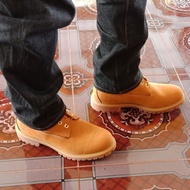 KASUT TIMBERLAND HIGH CUT